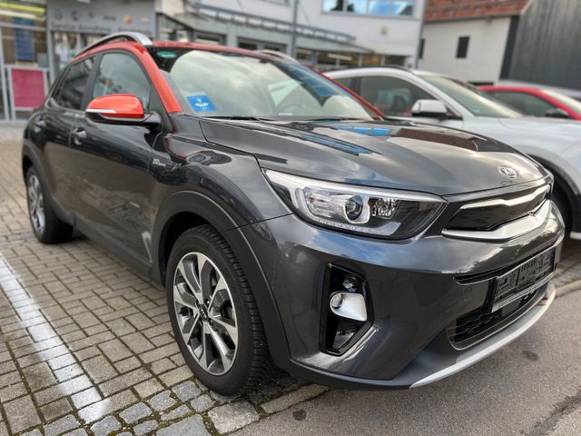 Kia Stonic Spirit