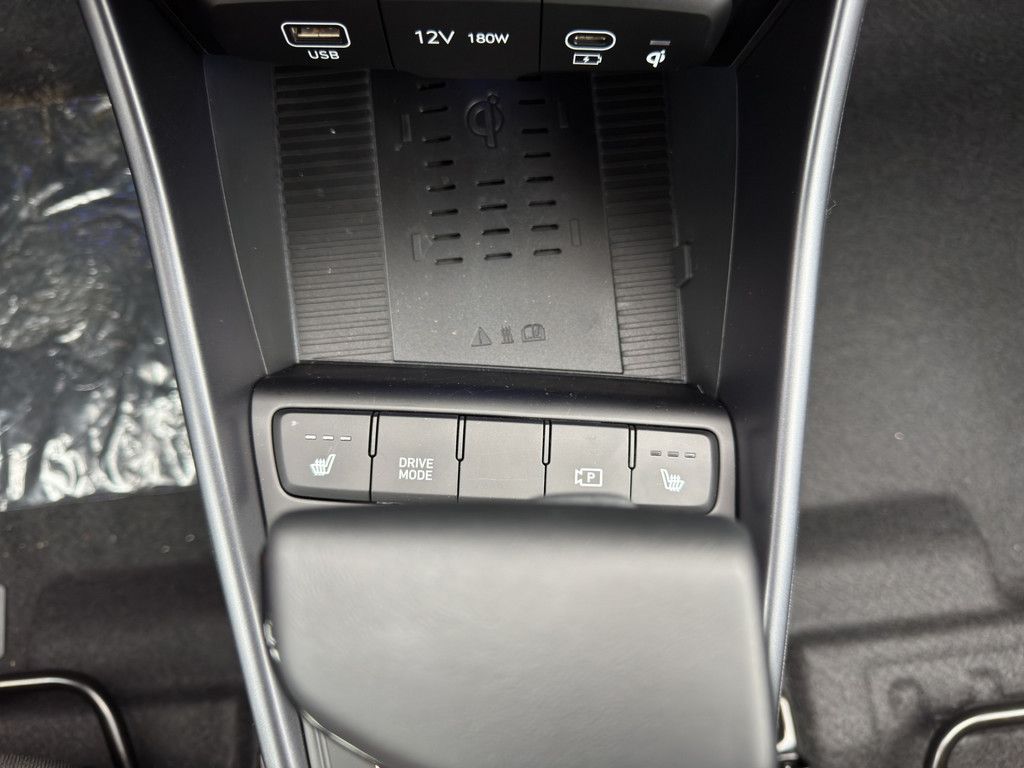 Hyundai i20 – Bild 21