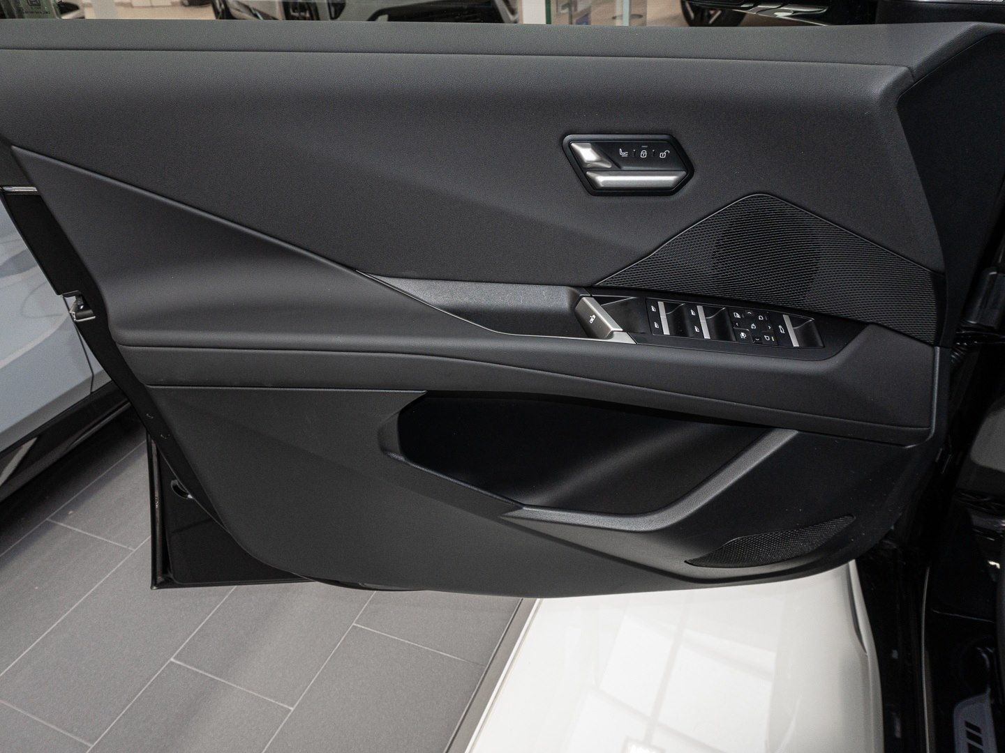 BMW iX3 - Bild 14