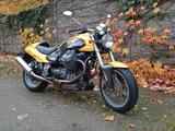 Moto Guzzi Centauro V 10 - MOTO GUZZI CENTAURO