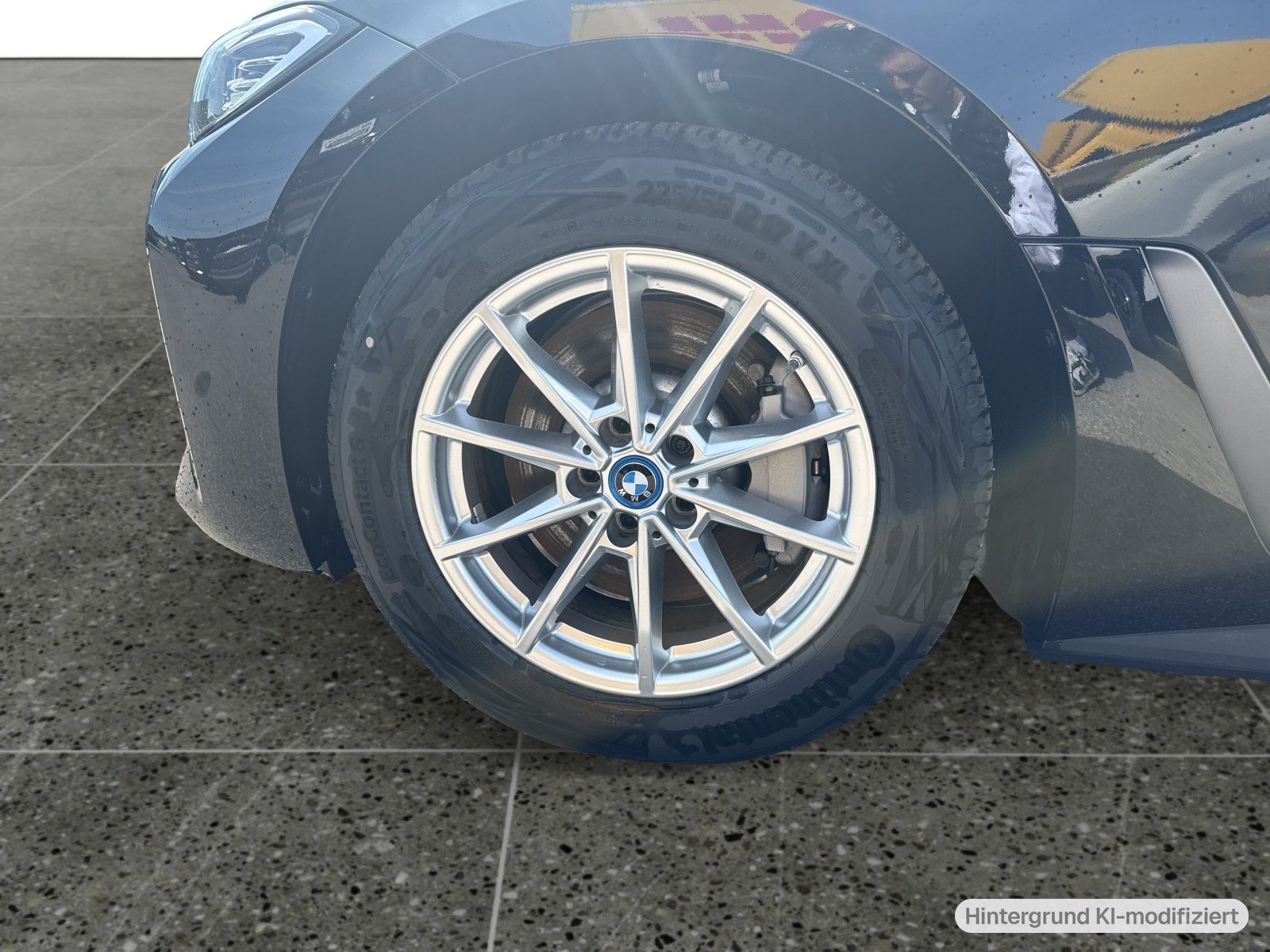 BMW i4 eDrive35 SHZ AHK HiFi foto 6