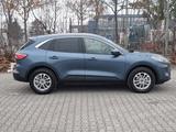 Ford KUGA Titanium Navi+Kamera+Winterpaket+Klima - Ford Kuga: Blau