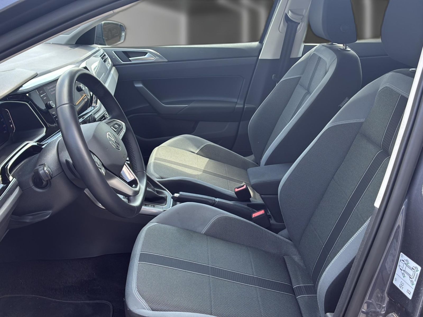 Volkswagen Polo - Bild 8