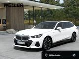 BMW 520i Touring M Sport