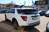 Ford Explorer ST-Line Plug-in-Hybrid 4x4 AHK - gebrauchte Ford SUV & Geländewagen