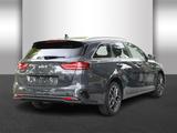Kia cee'd Sportswagon "Ultimate" Style Paket - Kia Gebrauchtwagen in Berlin