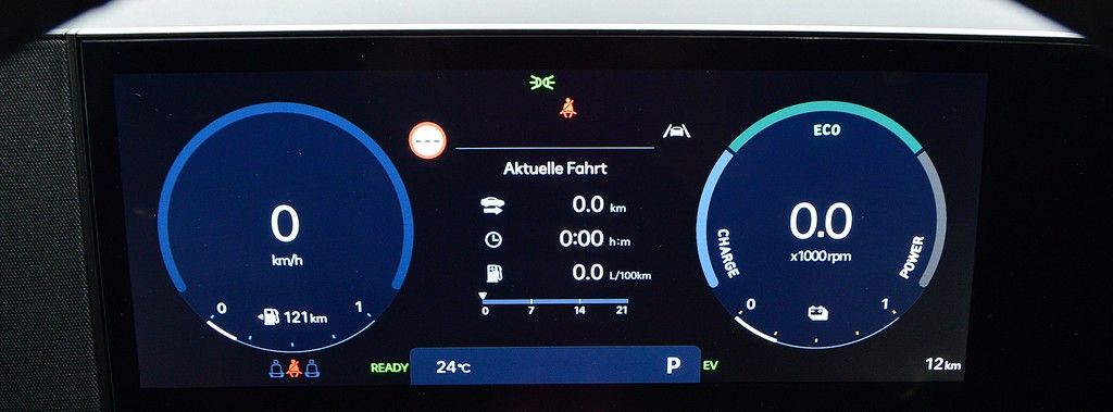 Hyundai SANTA FE - Bild 13