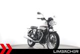 Moto Guzzi V7 CLASSIC - Lieferung bundesweit! - MOTO GUZZI V7 CLASSIC