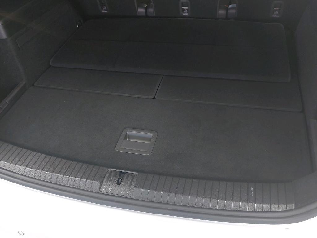 Volkswagen Touran Highline 1.5 TSI 110kW 7-Gang DSG 4 Türen, миниатюра 30
