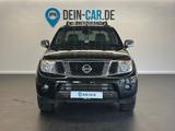 Nissan Navara KingCab Business *4X4*V6*LEDER*SOUNDSYSTE - Nissan Navara: Kingcab