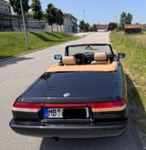 Alfa Romeo Spider - Alfa Romeo Spider aus 1991