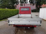 Mercedes-Benz Sprinter II Pritsche *TÜV NEU *1 HAND* - gebrauchte Mercedes-Benz Sprinter aus dem Jahr 2008