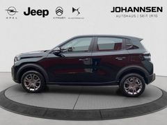 CITROEN ë-C3 YOU Urban Range