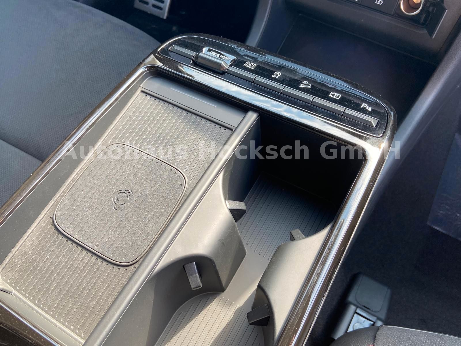 Hyundai Tucson – Bild 21