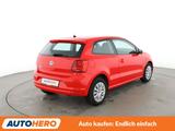 Volkswagen Polo 1.0 Trendline *PDC*GARANTIE* - gebrauchte VW Polo aus dem Jahr 2014