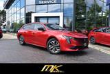 Peugeot 508 SW Allure PT 130 EAT8*MATRIX*NAV*SHZ*CARPLAY - Peugeot 508 in Braunschweig