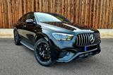 Mercedes-Benz AMG GLE53 Coupe Hybrid #Premium+#HuD#AHK# - Mercedes-Benz GLE 53 AMG von privat