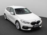 BMW 118i SportLine Kamera DAB Lenkrhzg Komfort Alarm - BMW 118 in Wuppertal