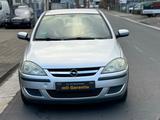 Opel Corsa 1.2 Enjoy - gebrauchte Opel Corsa aus dem Jahr 2004