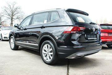 Fahrzeugabbildung Volkswagen Tiguan Allspace 20TDI SCR 4Motion DSG STANDHEIZG