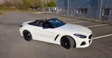BMW Z4 sDrive20i M SPORT M SPORT *47.000 km* - BMW Z Series in Duisburg