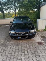 Volvo s80 2,5 turbo benzyna - gebrauchte Volvo S80 aus dem Jahr 2005