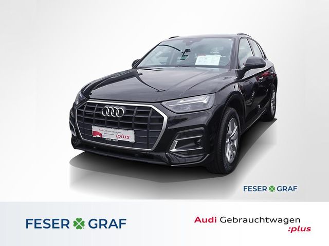 Audi Q5 50 TFSI e Navi/R-Kamera/Virtual/Audi Sound