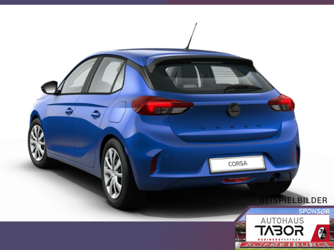Opel Corsa - Bild 3