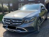 Mercedes-Benz E 220 d 4MATIC T All-Terrain , Pano,Burm.,Leder - Mercedes-Benz E 220 in Halle