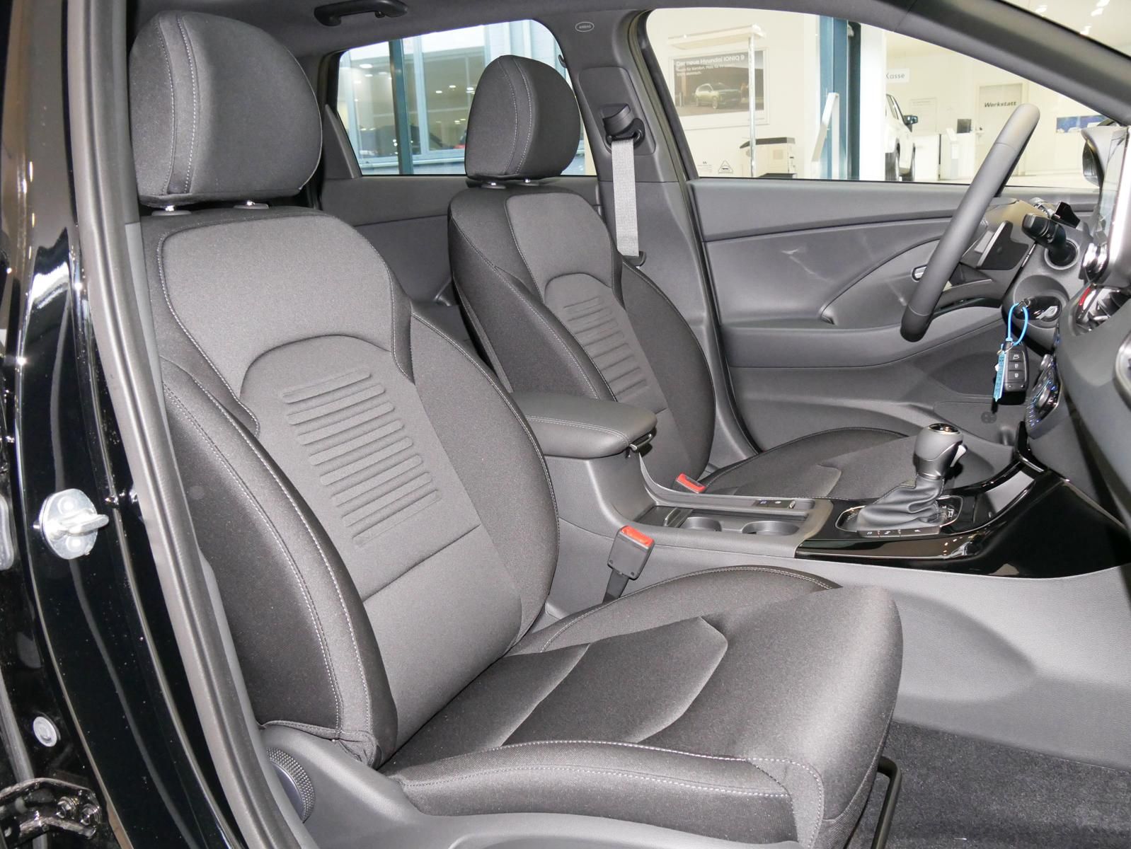 Hyundai i30 – Bild 4