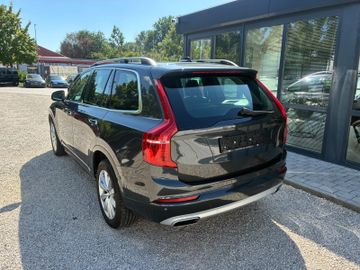 Volvo XC90 - 3