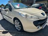 Peugeot 207 CC Cabrio-Coupe Sport - Peugeot 207 Gebrauchtwagen in Aachen