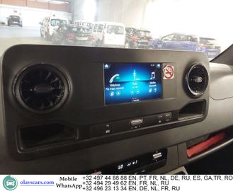 Mercedes Sprinter - 6