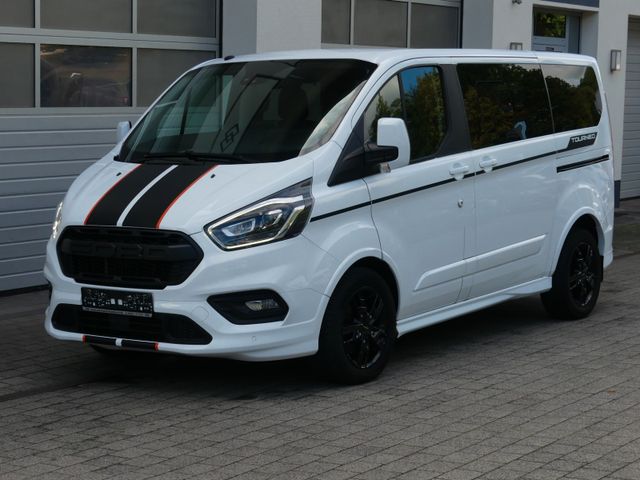 FORD Tourneo Custom L1 Sport