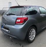Citroën DS3 VTi 120 SoChic SoChic - Citroën DS3: Vti