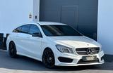 Mercedes-Benz CLA 250 Shooting B.*AMG-LINE*2H*COMAND*KAMERA*SH - Mercedes-Benz CLA