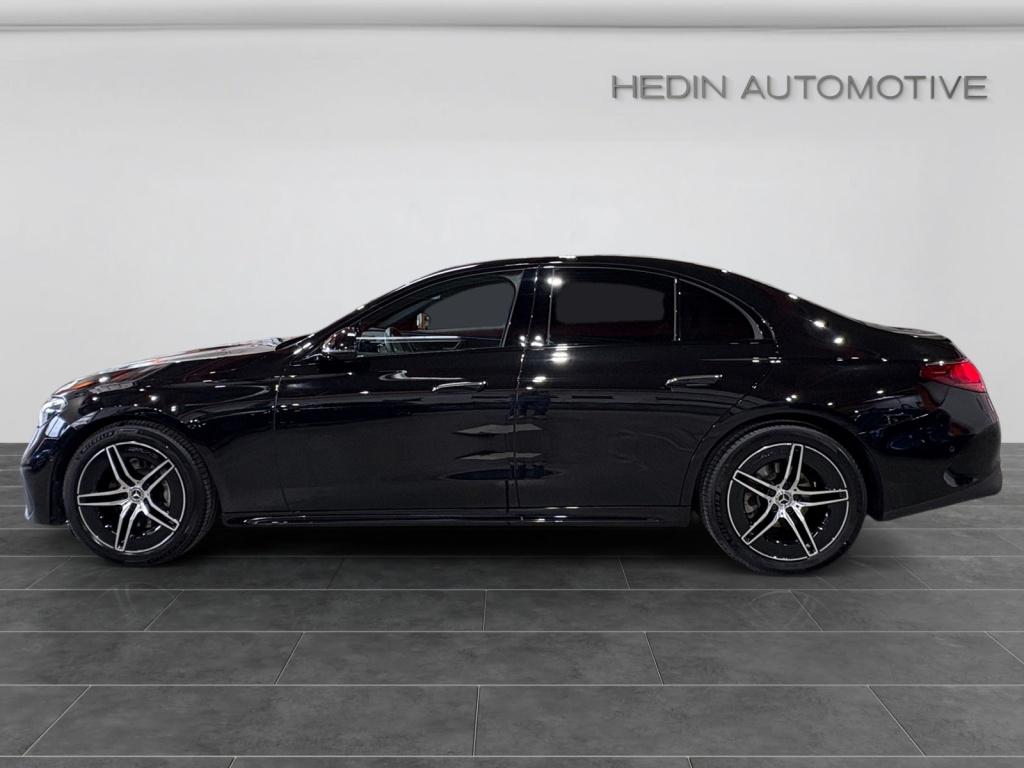 Mercedes-Benz E 220 d Lim AMG|LED|PANO|DISTR|NIGHT|LHZ+SHZ|KAM