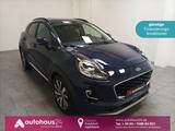 Ford Puma 1.5 Titanium X Navi|PDC|LED|Isofix - Ford Puma mit Diesel-Antrieb