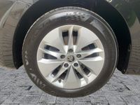 Skoda Octavia - Vorschau Bild 8