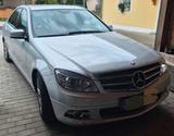 Mercedes-Benz wunderschöner Mercedes Benz C230 mit Tüv, ... - gebrauchte Mercedes-Benz C 230 aus dem Jahr 2007