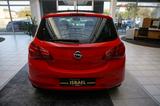 Opel Corsa E Innovation BI-XENON, SCHIEBEDACH, 2x PDC - Opel Corsa: Schiebedach