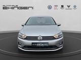 Volkswagen Golf Sportsvan Allstar 1.4 TSI DSG AHK+Navi - Volkswagen Golf Sportsvan mit Benzin-Antrieb: Limousine, Automatik