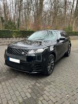 Land Rover Range Rover Velar 2.0 D200 R-DYNAMIC SE AWD ... - Land Rover Range Rover Velar aus 2023