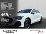 Audi A3 SB S line TFSIe 2x S line*Ambiente - Audi A3 Ambiente mit Hybrid-Antrieb (Benzin/Elektro)