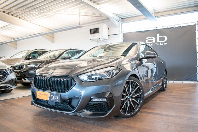 BMW 220 IAS XDRIVE GRANCOUPE *M-SPORT*, AUTOM, HIFI,