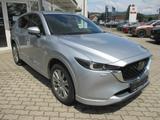 Mazda CX-5 L SKYACTIV-G 194 AWD 5T 6AG AL-SPORTSLINE P - Mazda CX-5 in Dresden