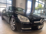 Mercedes-Benz SLK 200/ROADSTAR/SPORTP/LEDER/KLIMA/SHZ/18" - gebrauchte Cabrios in Münster