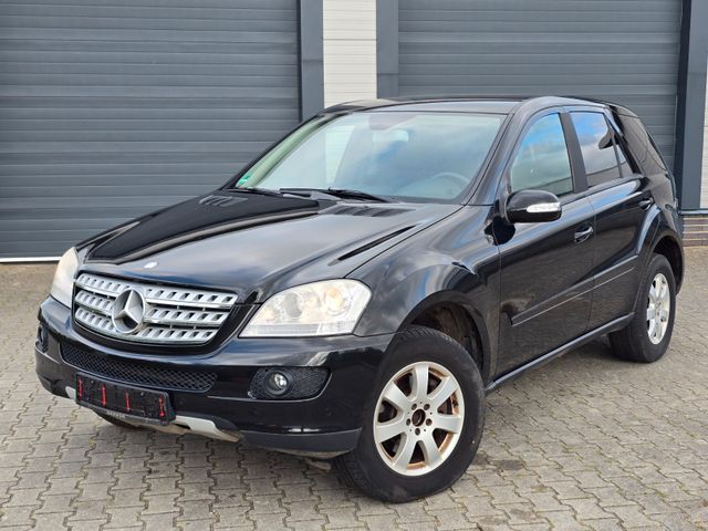 Mercedes-Benz ML 280 CDI Tempomat Klima Sitziheizung AHK 3,5 T