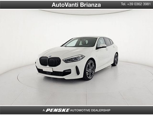 BMW Serie 1 118d 5p. M Sport