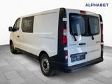 Renault Trafic Kasten L2H1 Doka 3,0t Komfort - Renault Trafic doka